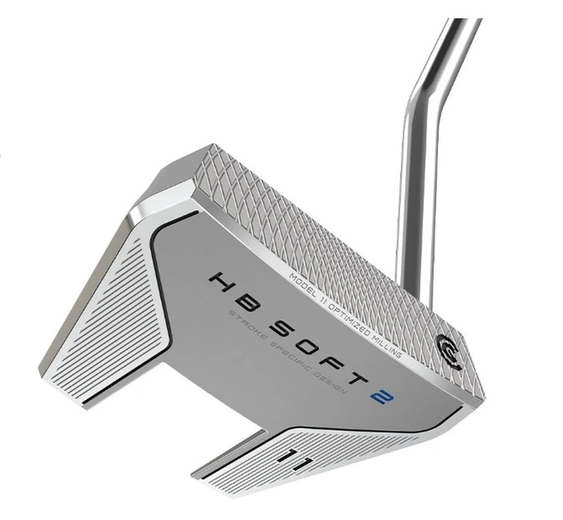 HB Soft 2#11 OS 34" RH