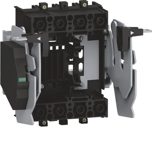 Base for Removable Switch P250 4P