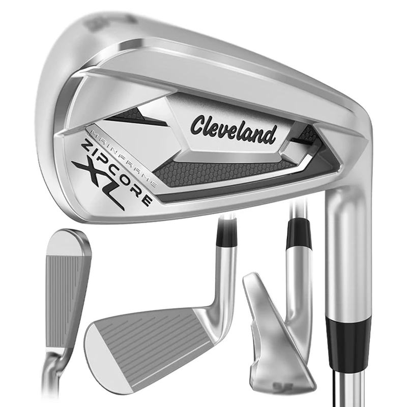 Cleveland Golf CG Zipcore XL 5-P ST R RH