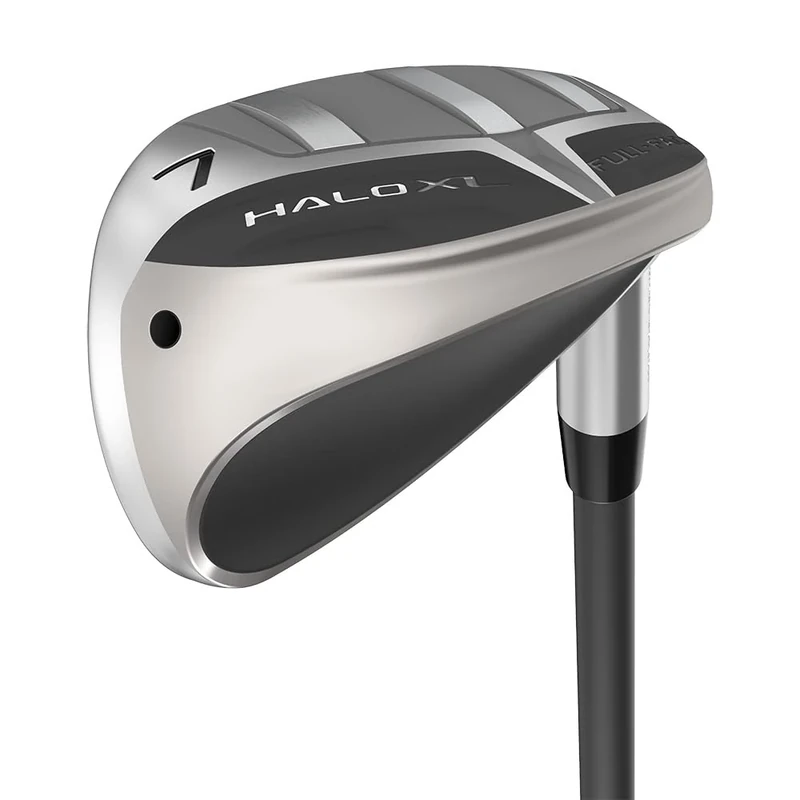 CG Halo XL Full-Face 6-P GR R RH