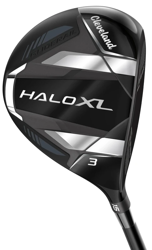 CG Launcher Halo XL Fwy 3 R RH