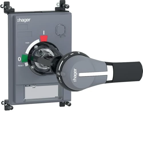 Rotary Clutch Control for switches h3`x/P630