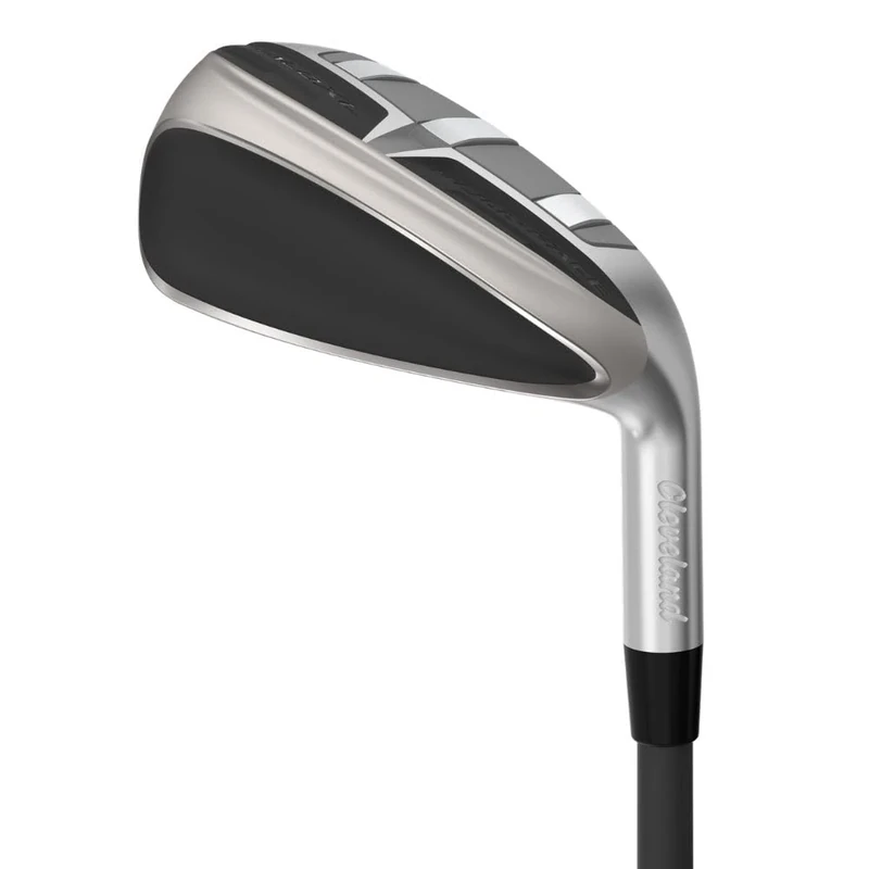 Cleveland Golf CG Halo XL Full-Face 4-P ST R RH