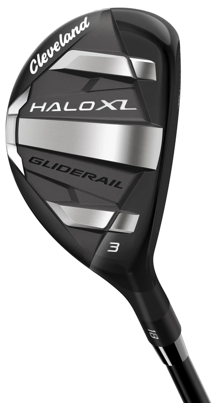 Cleveland Golf CG Launcher Halo XL Hyb3 18 S RH