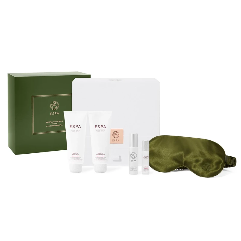 ESPA Restful Collection