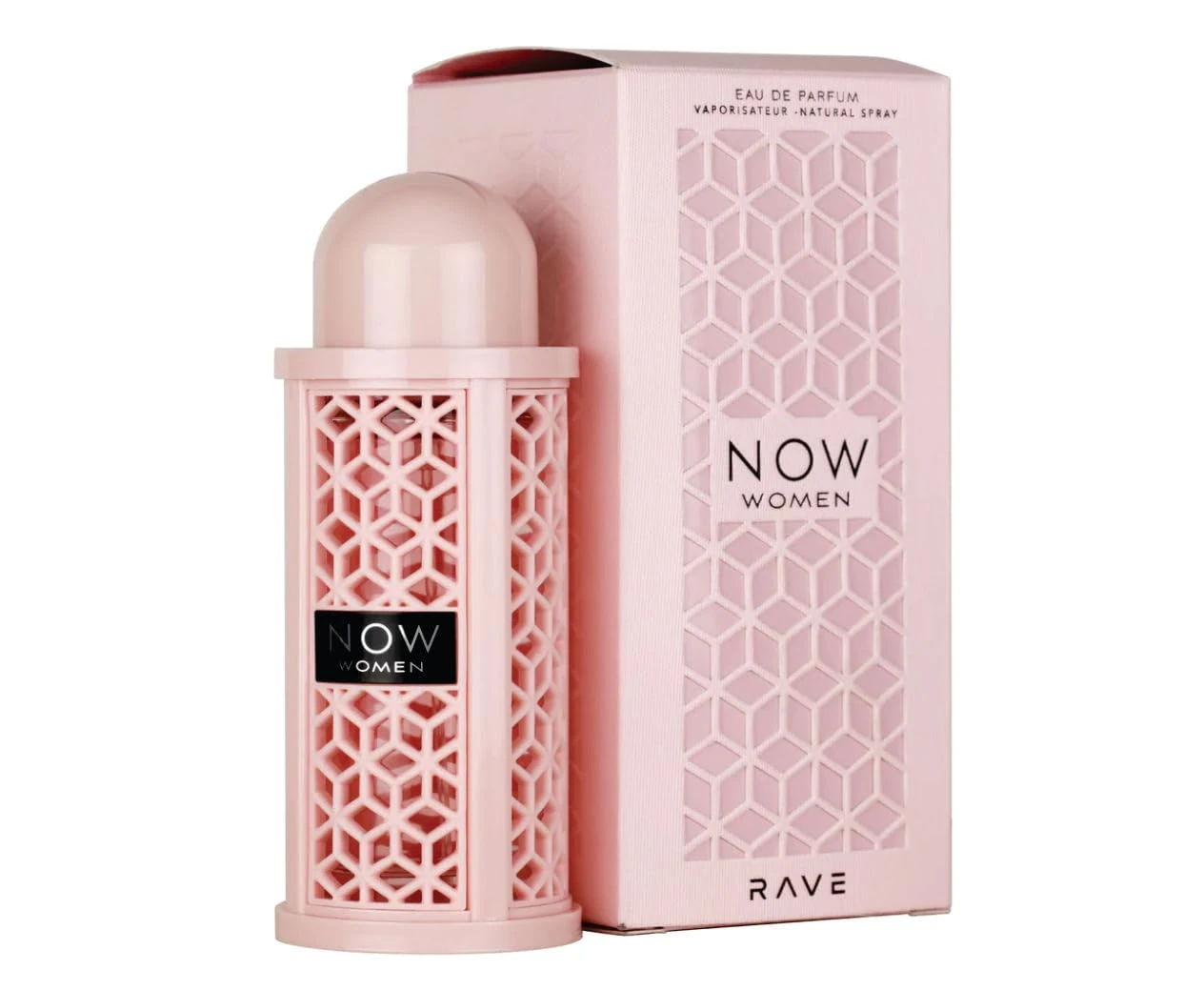 Girl of Now | Girl of Now Eau de Parfum for Women 100ml | Vanilla, Jasmine and Musk Fragrance | Now Women Perfume by Sapphire’s choice