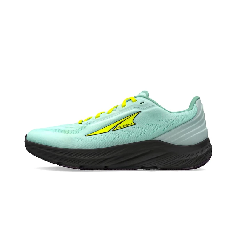 Altra Women's AL0A85P9 Rivera 4 Road Running Shoe, Mint, 7
