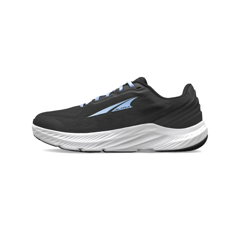 Altra Women's AL0A85P9 Rivera 4 Road Running Shoe, Black, 4,5 - Image 1