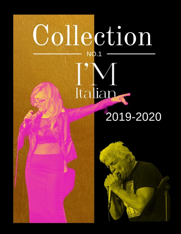 IM Italian collection 2019 - 2020 - Image 1
