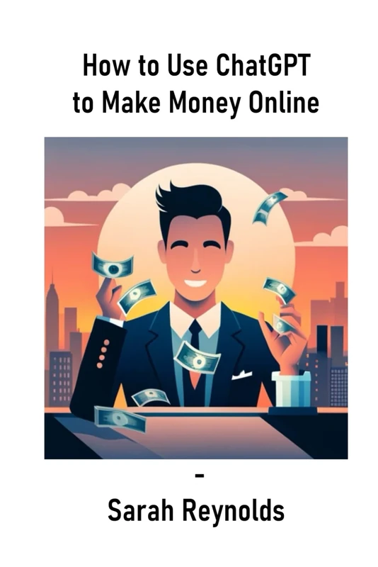 How to Use ChatGPT to Make Money Online