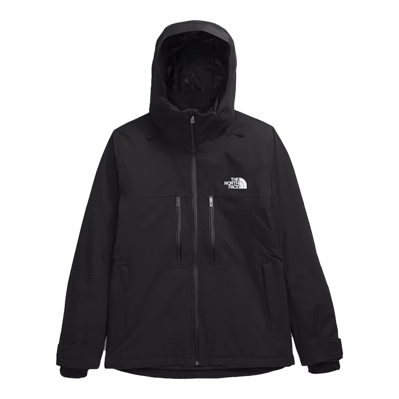 The North Face Men's Chakal Jacket, Tnf Black, XXL