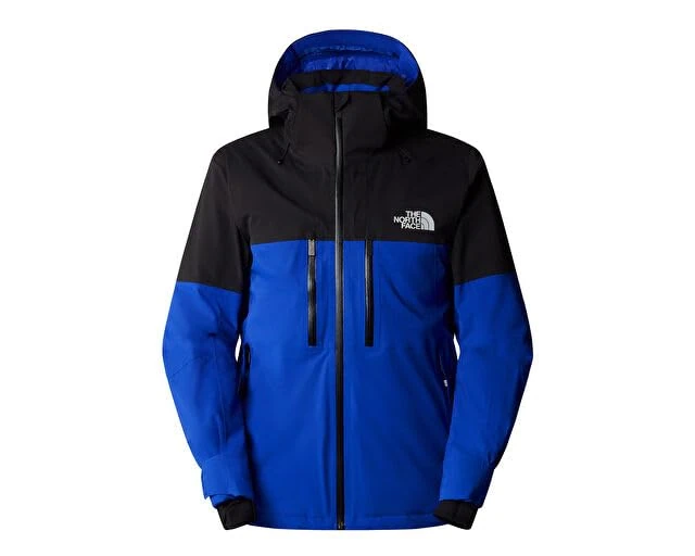 The North Face Men's Chakal Jacket, Tnf Blue/Tnf Black, XL
