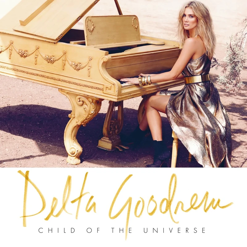 Child Of The Universe [VINYL]