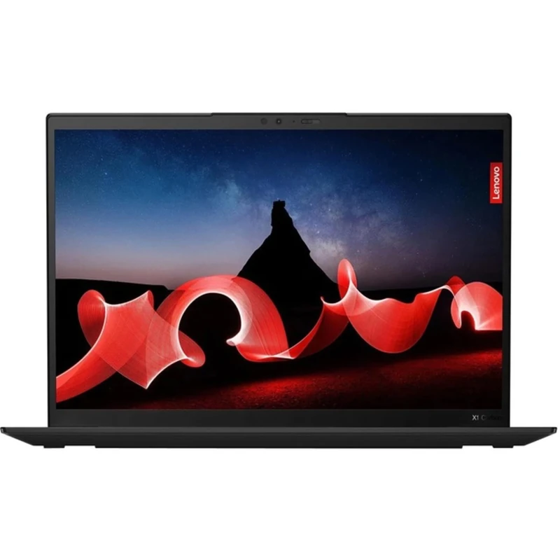 Lenovo ThinkPad X1 Carbon Gen 11 21HM000LUS 14" Touchscreen Ultrabook - WUXGA - 1920 x 1200 - Intel Core i7 13th Gen i7-1355U Deca-core (10 Core) - Intel Evo Platform - 16 GB Total RAM