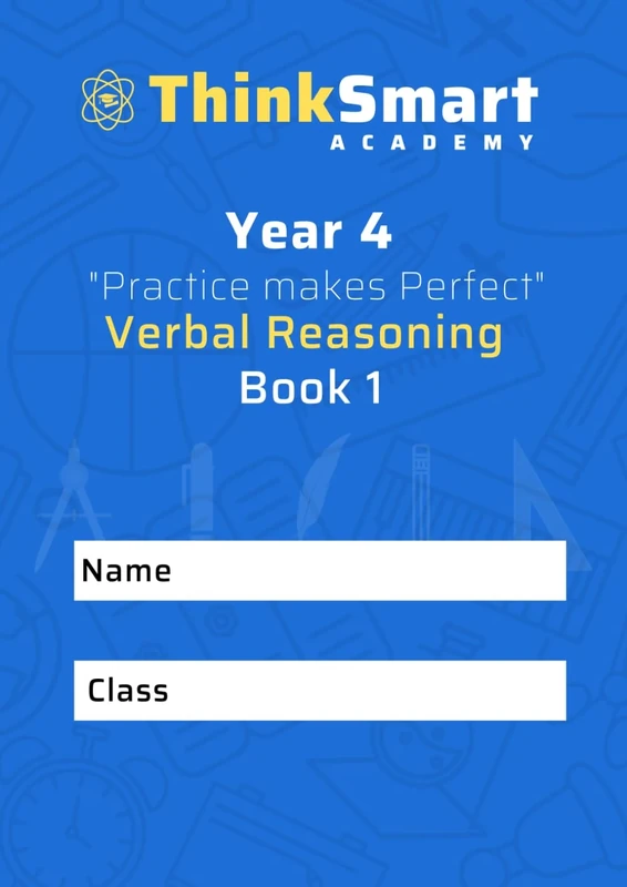 Year 4 VR Book 1