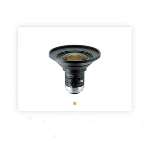 5mm Focal Lenght Industrial Lens Compatible with Sensor 2/3 inch 6mp for eduational Research