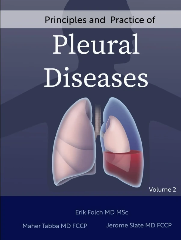 Principles and Practice of Pleural Diseases: Volume 2
