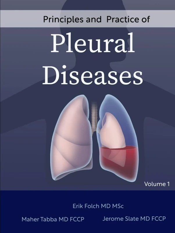 Principles and Practice of Pleural Diseases: Volume 1