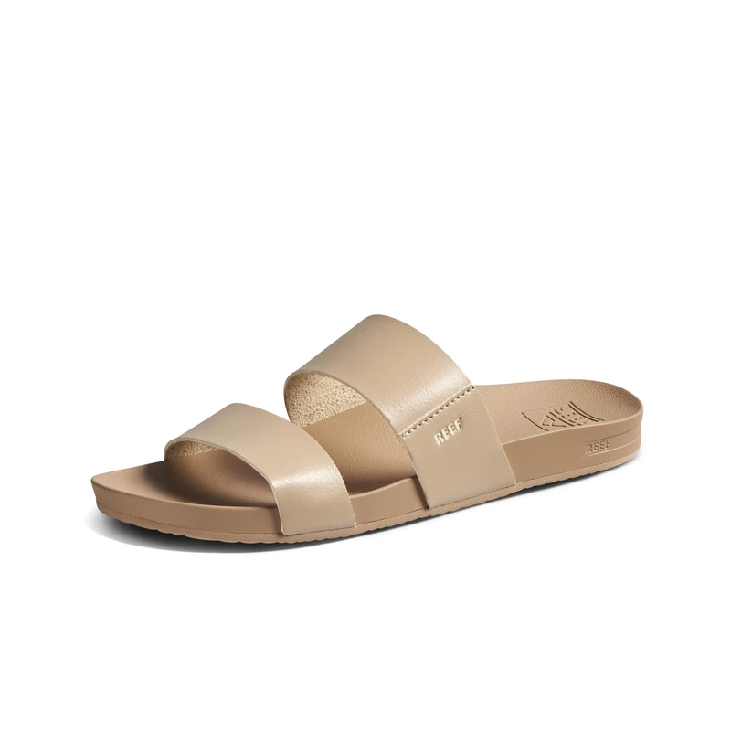 Reef WOMENS SANDALS, CUSHION VISTA, OASIS, 4 UK