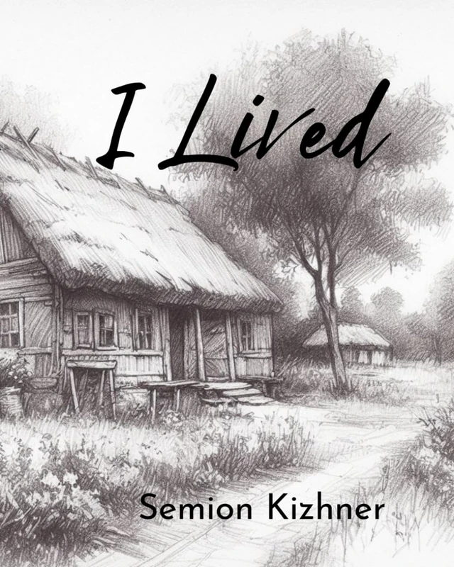 I Lived - Image 1