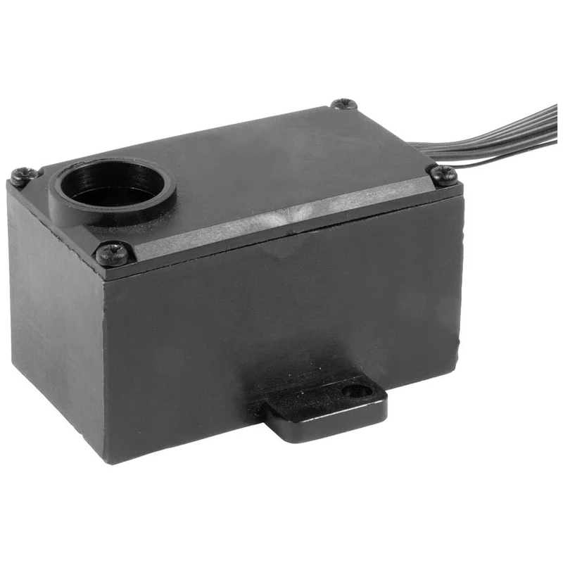Massoth - Pulsed Smoke Generator Digital (7/22) *ma8413502 - Image 1
