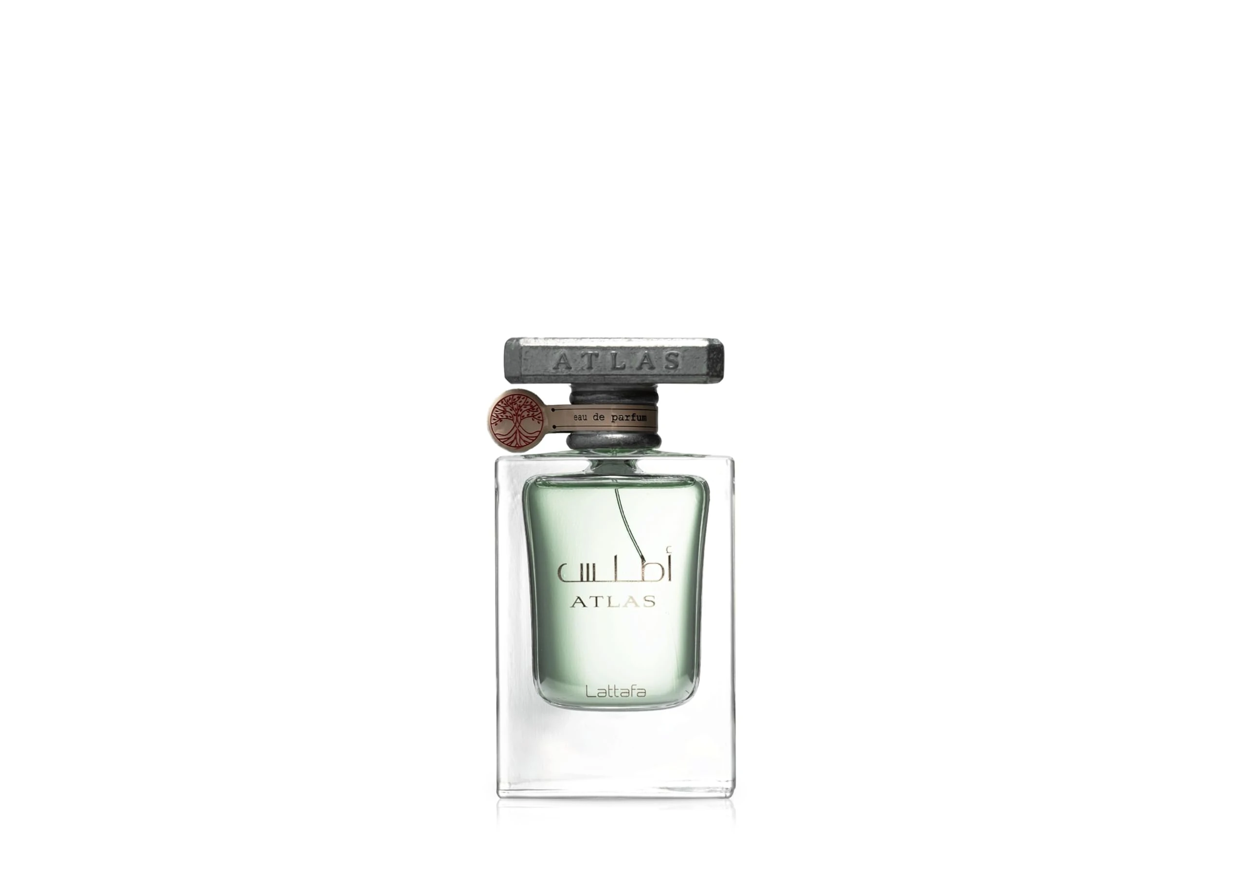 Lattafa Atlas Eau De Parfum Spray Unisex 50g