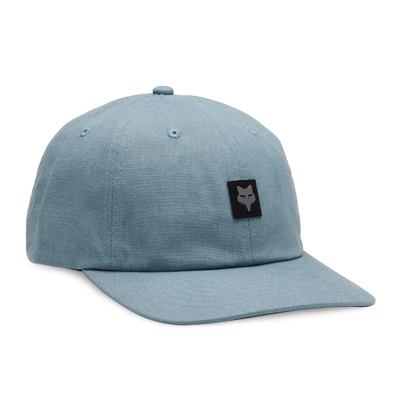 Fox Unisex Adult Baseball Cap Level Up Strapback Citadel OS, One Size - Image 1