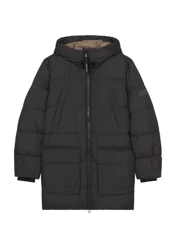 Marc O'Polo Men's 429096070270 Jackets, 990, M