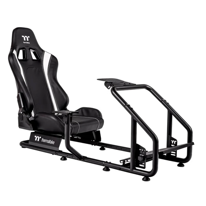 Thermaltake GR300 | SimRacing Cockpit | Black