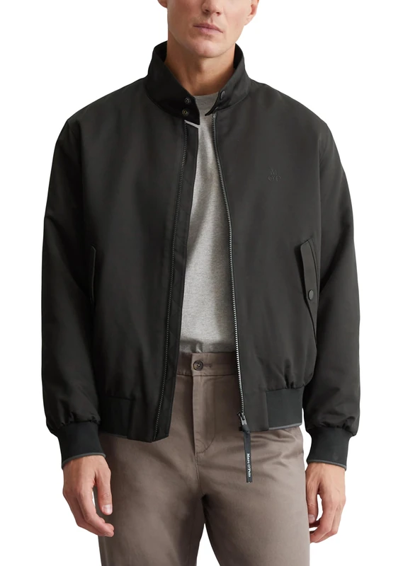 Marc O'Polo Men's 428024970256 Jackets, 990, 3XL