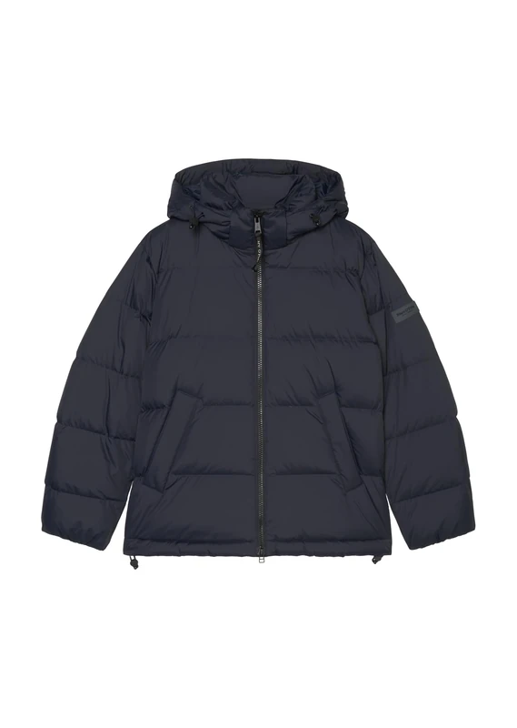 Marc O'Polo Men's 429096070266 Jackets, 898, XS - Image 1