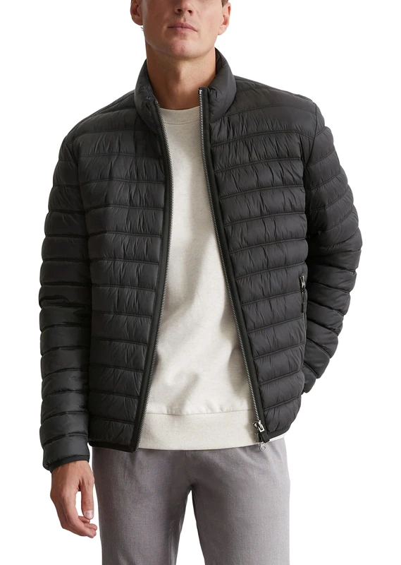 Marc O'Polo Men's 428114270098 Jackets, 990, XXXL