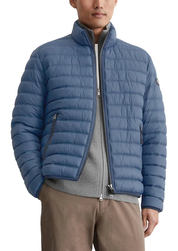 Marc O'Polo Men's 428114270098 Jackets, 849, XL