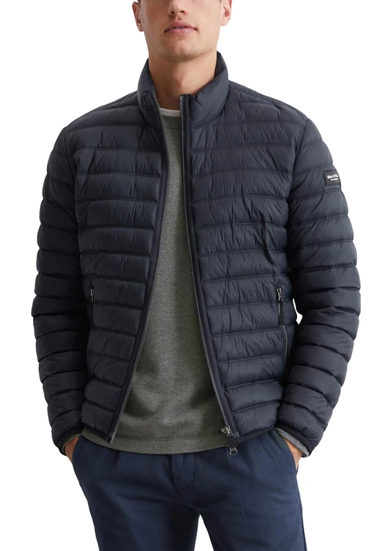 Marc O'Polo Men's 428114270098 Jackets, 898, XS