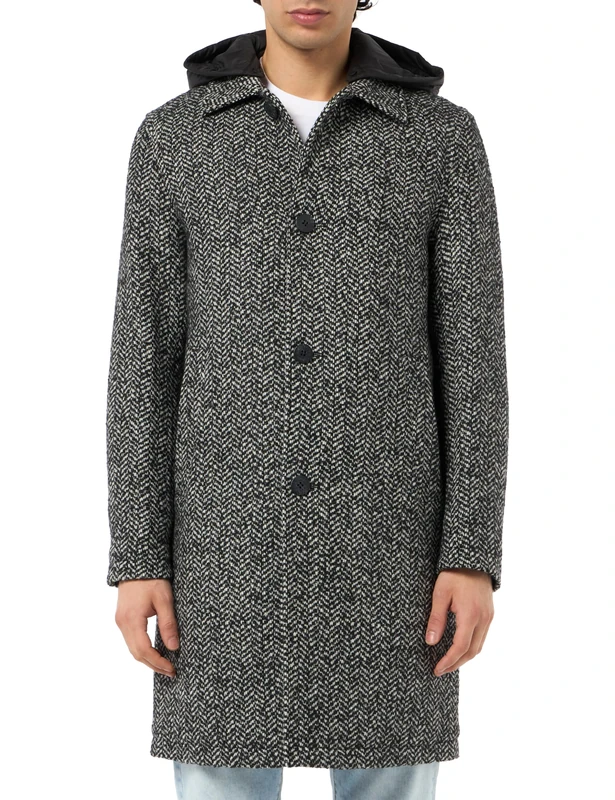 Marc O'Polo Men's 5000005112, 0093, XXL