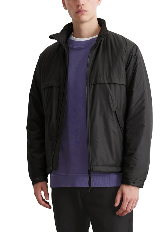 Marc O'Polo Men's 5000005153, 0001, XL