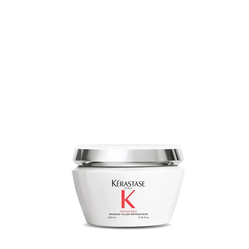 Kérastase Première Bonding Anti-Breakage Filler Hair Mask for Damaged Hair with Peptides 200ml [STEP 3- CONDITION & REPAIR]