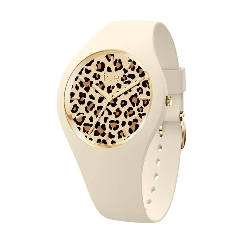 ICE-WATCH 021727 Ladies ICE Leopard Watch