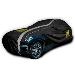 OMP Speed 4 Layer Car Cover for SUV XL
