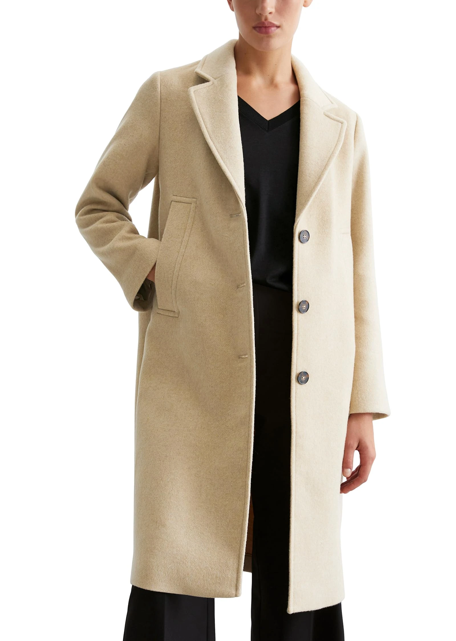 Marc O´Polo Women's 408029471265 Bekleidung, 720, 42