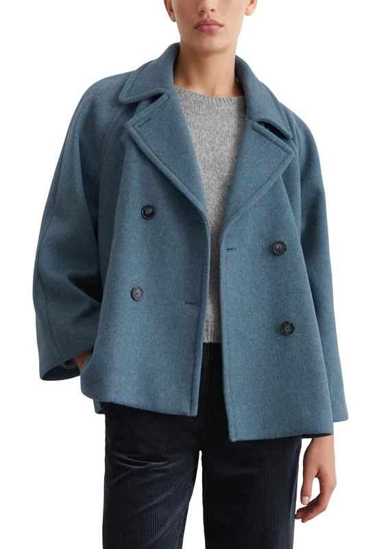 Marc O´Polo Women's 408008470375 Bekleidung, 859,