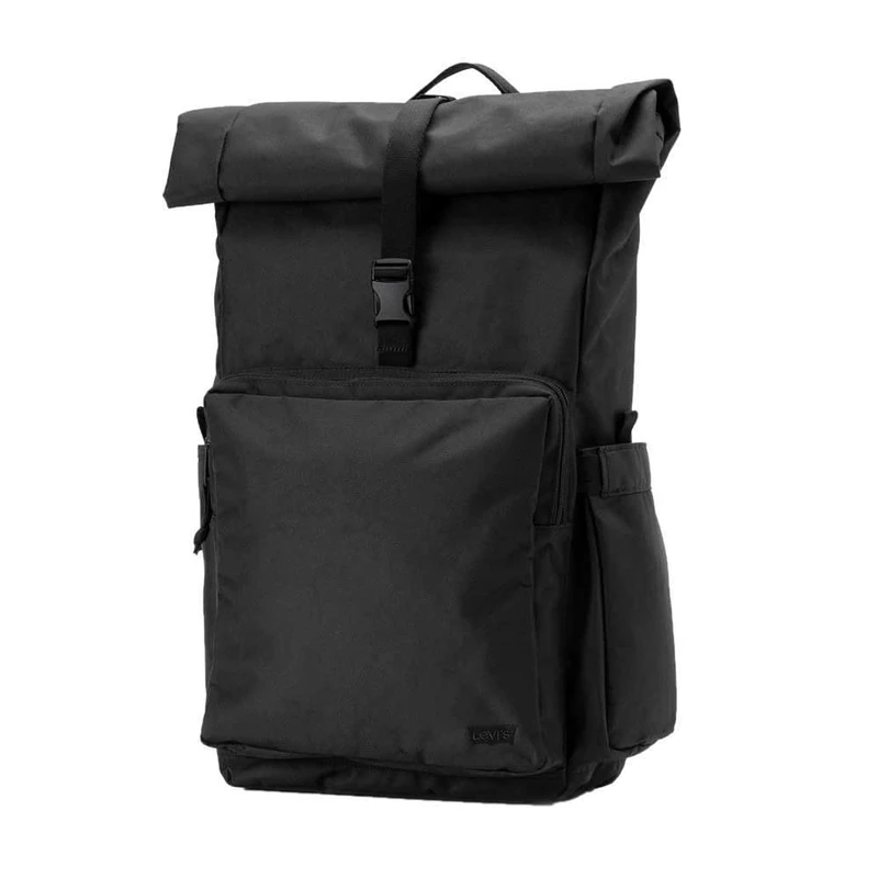 Levi's Men L-Pack Roll-Top Backpack - Image 1