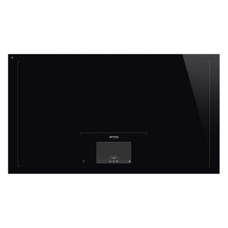 Induction hob with 6 heating zones from Smeg Universal - SIA1963D