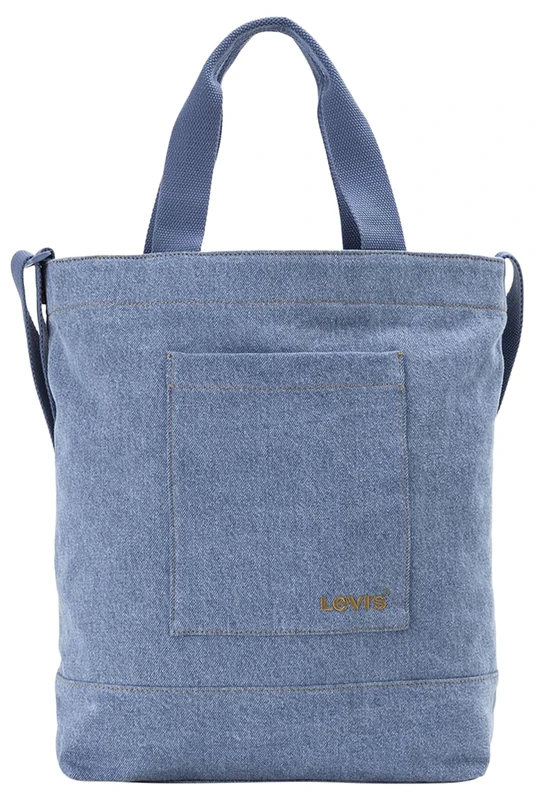 Levi's Men Icon Tote Bag