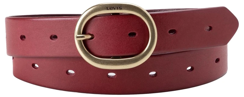 Levi's Women High-Low Belt - Image 1