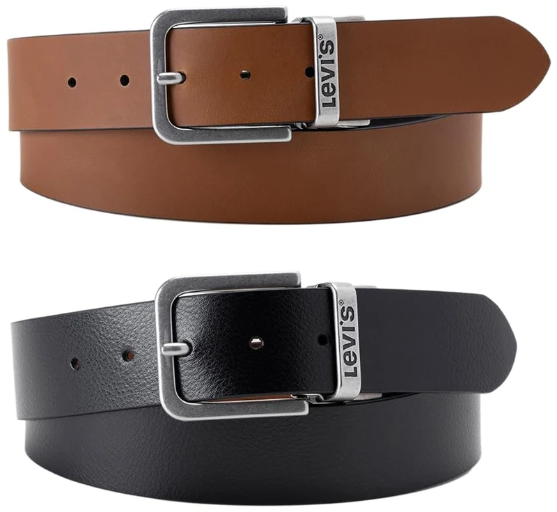 Levi's Men Core Reversible Belt