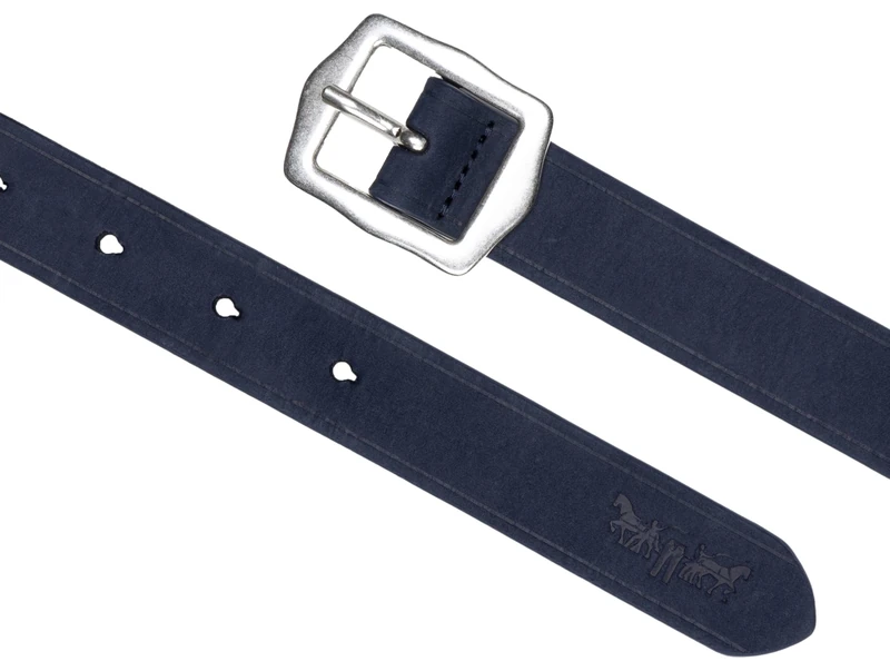 Levi's Women Lux Leather Belt