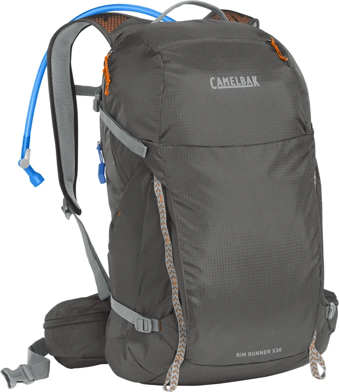 Camelbak Rim Runner X30 Hydrobag, Storm Grey, One Size