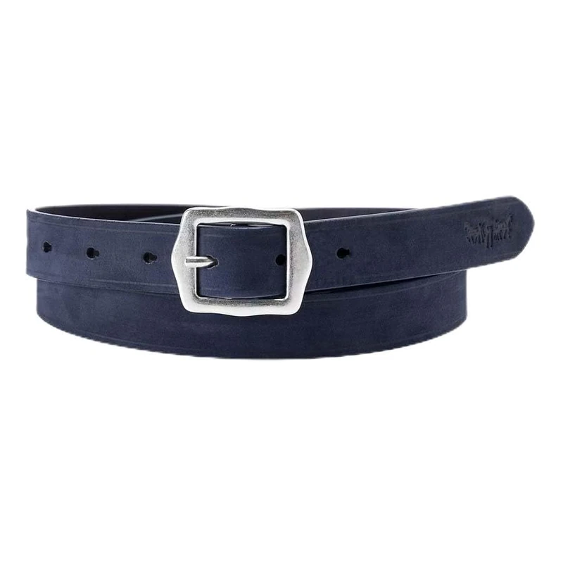 Levi's Women Lux Leather Belt