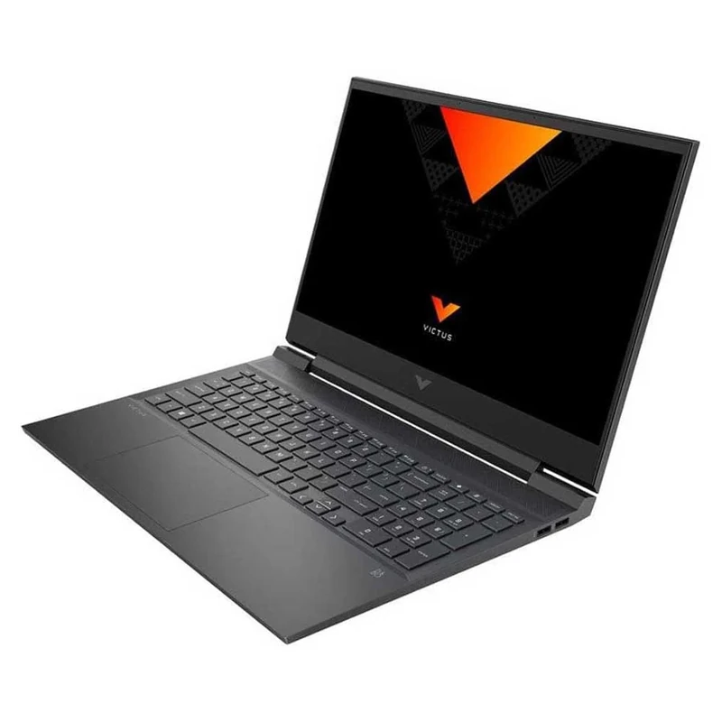 HP Laptop Victus 16-e1008ns R5-6800h 16.1" 16 GB 512 GB RTX3050 freedos Brand - Image 1